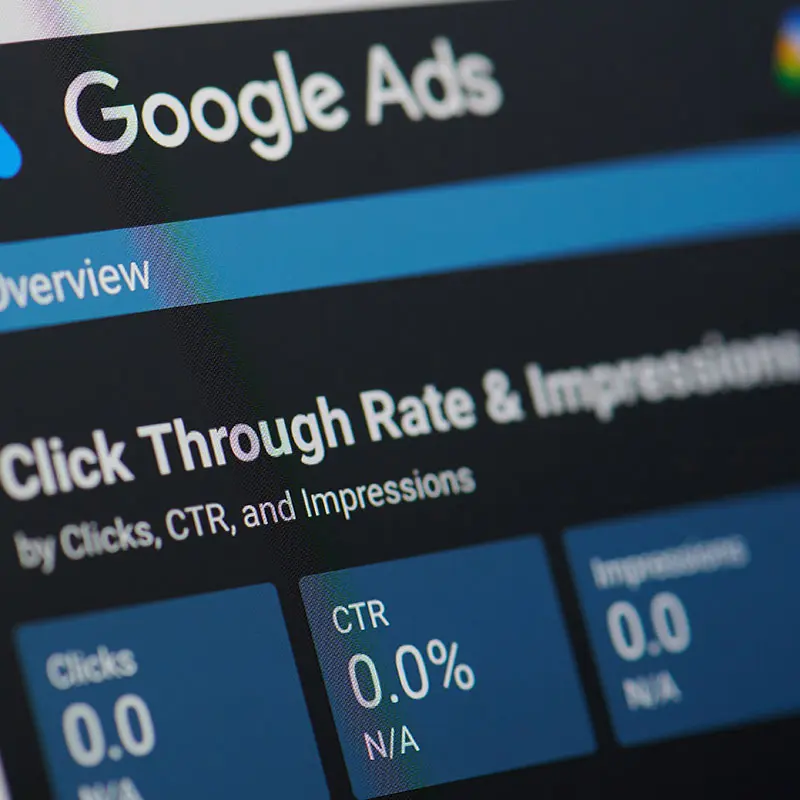 top 7 google ads matrices