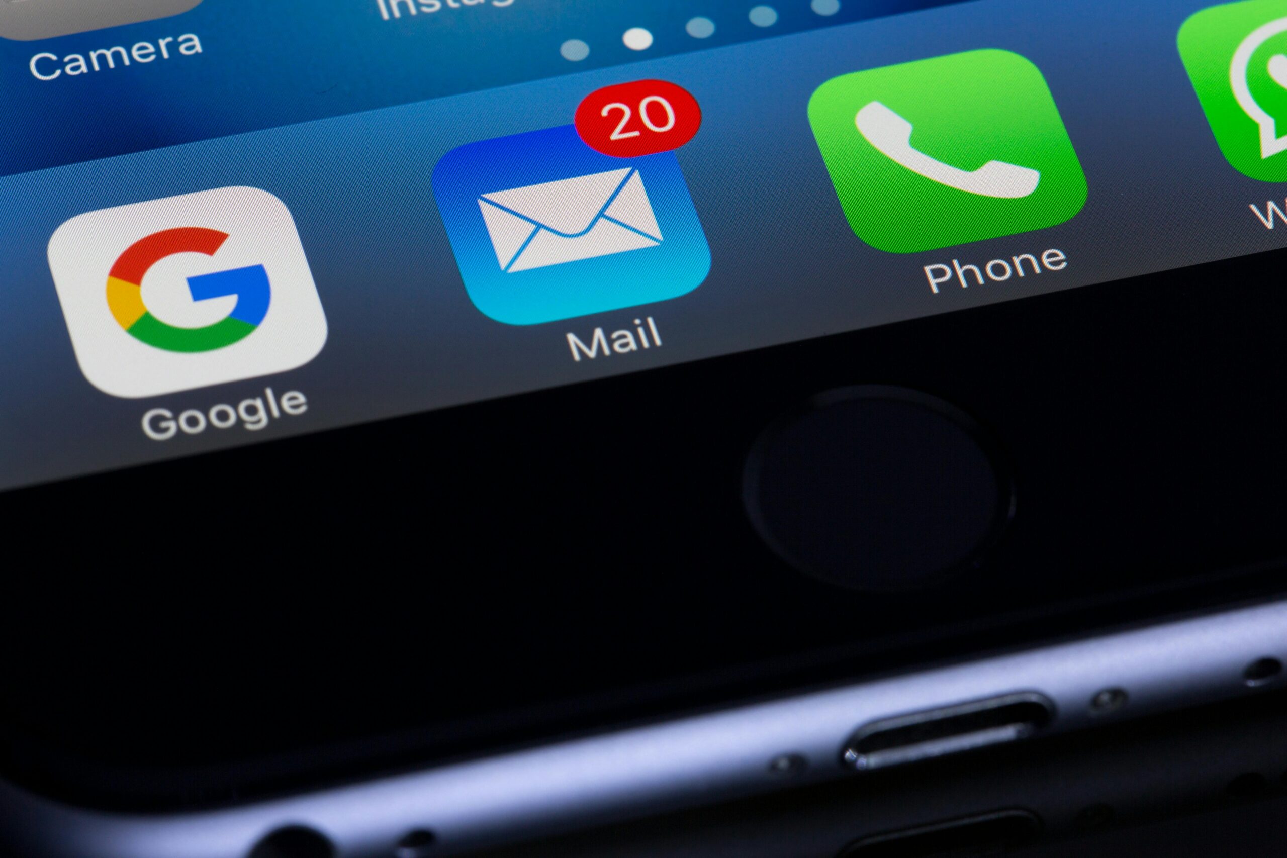 Email Marketing Agency