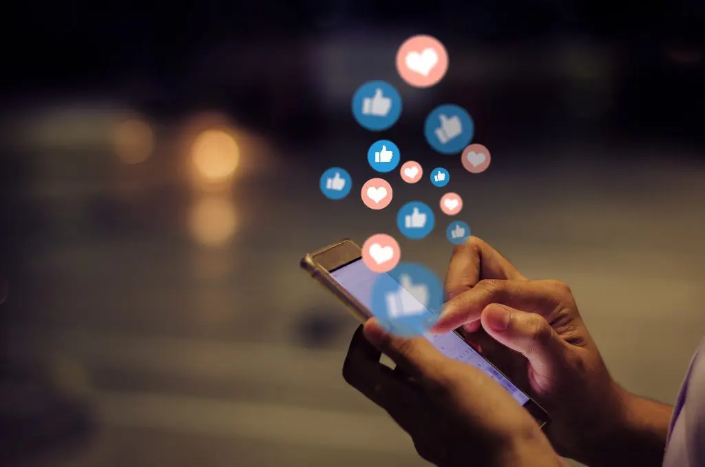 Social Media Marketing Agency